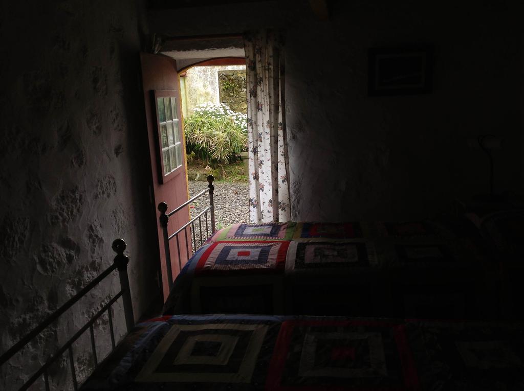 アングラ・ド・エロイーズモ Quinta Do Espirito Santoゲストハウス 部屋 写真