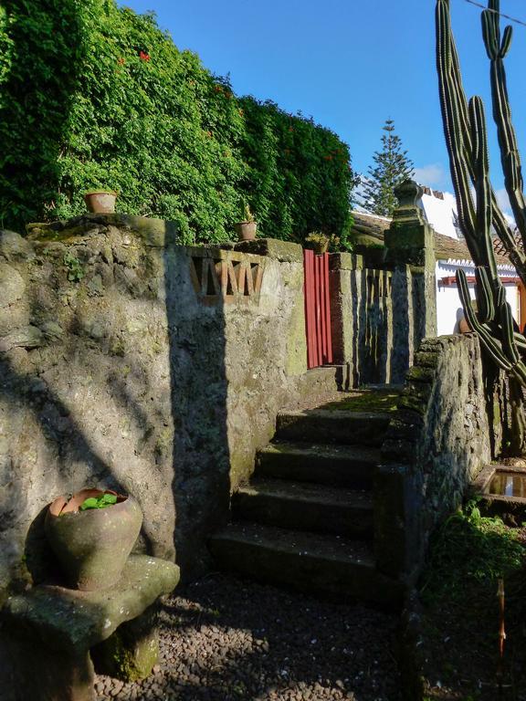 アングラ・ド・エロイーズモ Quinta Do Espirito Santoゲストハウス エクステリア 写真