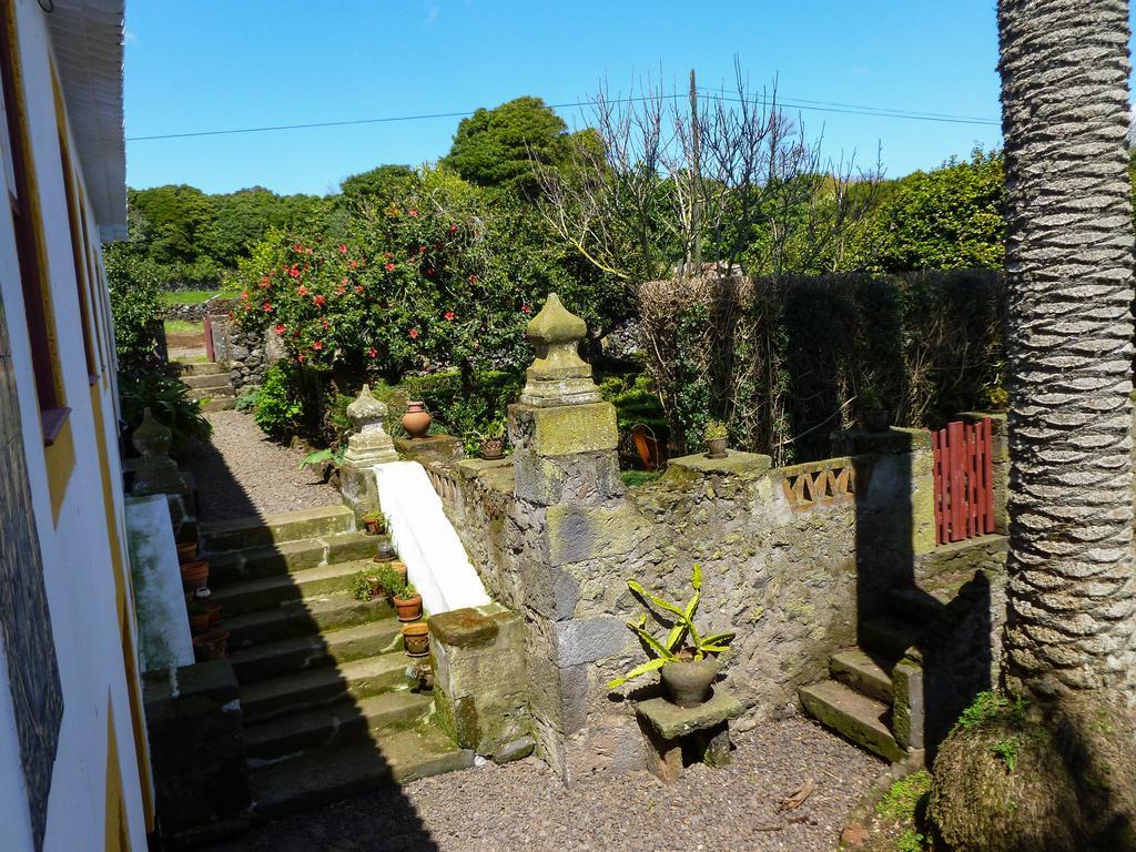 アングラ・ド・エロイーズモ Quinta Do Espirito Santoゲストハウス エクステリア 写真