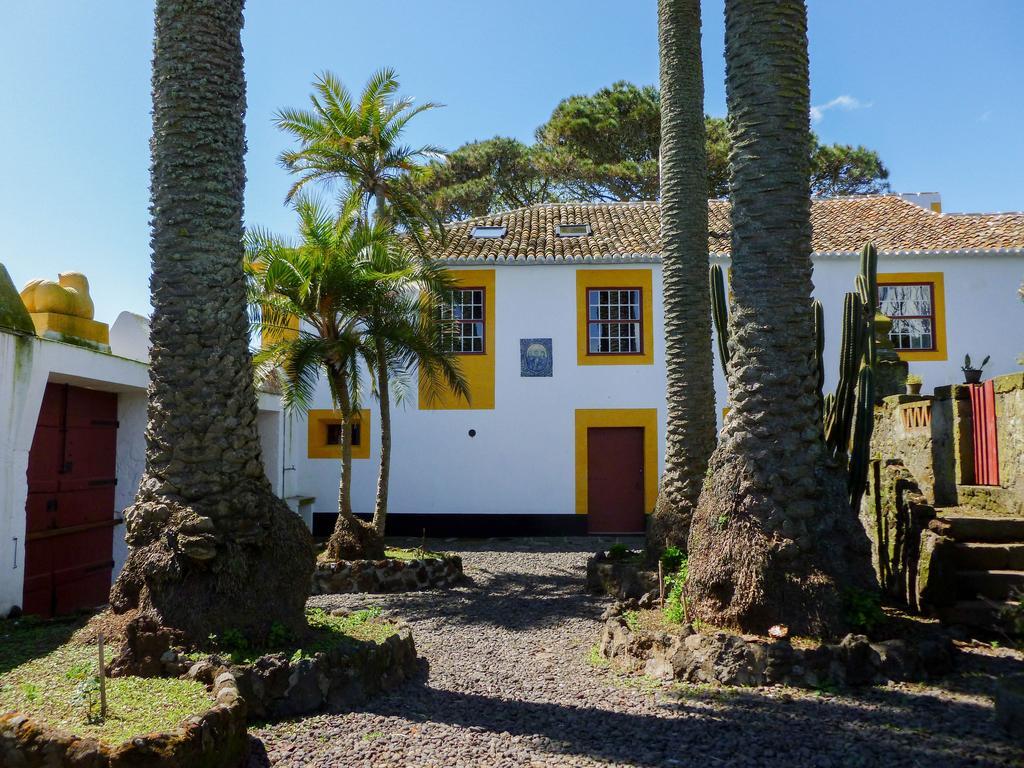 アングラ・ド・エロイーズモ Quinta Do Espirito Santoゲストハウス エクステリア 写真